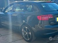 usata Audi A3 A3 1.9 TDI F.AP. Young Edition