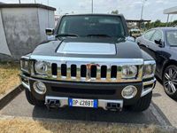 usata Hummer H3 5.3 V8 Luxury auto