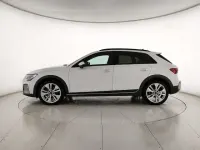 Usata Audi A3 Advanced Plus 150 CV (110 kW) 2025 Bianco arkona Berlina
