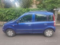 Usata Fiat Panda 60 CV (44 kW) 2009 Utilitaria
