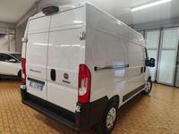 usata Fiat Ducato 79 KW 100% ELETTRICO 35