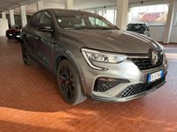 usata Renault Arkana Hybrid E-TECH 145 CV R.S.Line Fast Track