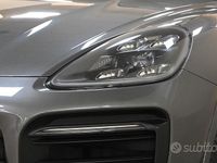 Usata Porsche Cayenne 462 CV (339 kW) 2020 Grigio SUV
