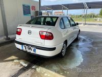 usata Seat Cordoba 1.9 SDI cat 4 porte Soul