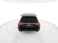 Usata Mercedes 300 Premium 194 CV (142 kW) 2020 Nero Station wagon