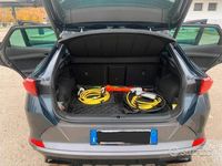 Usata Cupra Formentor 204 CV (150 kW) 2024 Grigio SUV