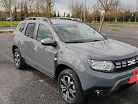 Usata Dacia Duster Journey 101 CV (74 kW) 2023 SUV