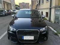 Usata Audi A1 2011 Utilitaria