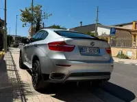 Usata BMW X6 306 CV (225 kW) 2010 Grigio SUV