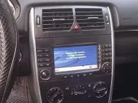 Usata Mercedes B180 109 CV (80 kW) 2008 Monovolume