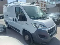 Usata Fiat Ducato 131 CV (96 kW) 2016 Bianco Furgone