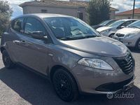 Usata Lancia Ypsilon S 95 CV (69 kW) 2015 Grigio Utilitaria