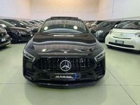 Usata Mercedes A35 AMG AMG 310 CV (228 kW) 2020 Nero Berlina