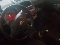 Usata Citroën C1 68 CV (50 kW) 2007 Nero Utilitaria