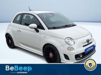 usata Abarth 595 1.4 16V T. T-JET TURISMO 160CV E6