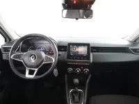 Usata Renault Clio Evolution 91 CV (66 kW) 2022 Bianco Utilitaria