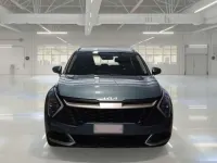 Usata Kia Sportage 136 CV (100 kW) 2023 Grigio SUV
