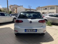 usata VW Golf 1.6 TDI 115 CV 5p. Business BlueMotion Technology