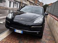 Usata Porsche Cayenne 245 CV (180 kW) 2012 SUV