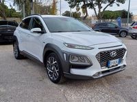 usata Hyundai Kona 1ªs. (2017-23) HEV 1.6 DCT XPrime