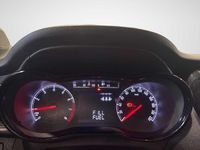 Usata Opel Karl Rocks 73 CV (53 kW) 2018 Alpine white Utilitaria