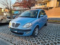 Usata Lancia Ypsilon 70 CV (51 kW) 2004 Utilitaria