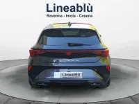 Nuova Cupra Leon 150 CV (110 kW) 2026 Nero midnight Berlina