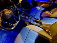 Usata Cupra Formentor 150 CV (110 kW) 2023 Blu SUV