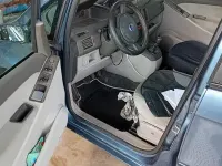 Usata Fiat Idea 69 CV (50 kW) 2004 Blu Monovolume