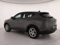 Usata Alfa Romeo Tonale Sprint 131 CV (96 kW) 2023 Grigio scuro SUV