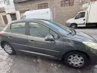 Usata Peugeot 207 2009