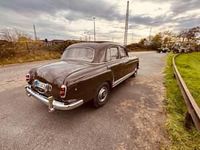 Usata Mercedes 220 100 CV (73 kW) 1956 Marrone Berlina