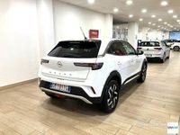 Usata Opel Mokka Elegance 101 CV (74 kW) 2023 Bianco SUV