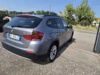 Usata BMW X1 143 CV (105 kW) 2011 Other SUV