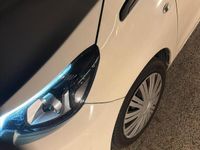 usata Peugeot 108 1.2 VTi 82 CV 5 porte Active