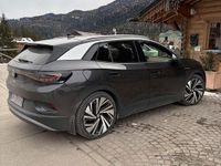 Usata VW ID.4 Pro 150 kW (204 CV) 2021 Nero SUV