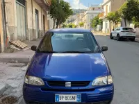 Usata Fiat Panda 69 CV (50 kW) 2005 Argento Utilitaria