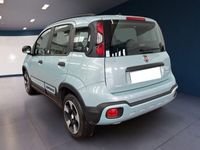 usata Fiat Panda III 2016 1.0 hybrid Launch Edition s&s 70cv