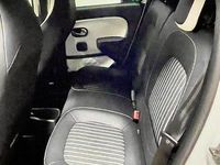 Usata Renault Twingo 90 CV (66 kW) 2020 Bianco Utilitaria