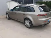 Usata Alfa Romeo 159 120 CV (88 kW) 2007 Station wagon