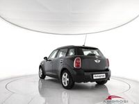 usata Mini Cooper D Countryman 2.0 ALL4 Automatica - PER OPERATORI DEL SETTORE