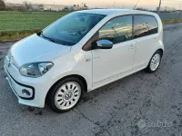 Usata VW up! 75 CV (55 kW) 2013 Utilitaria