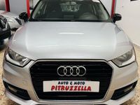 usata Audi A1 1.4 TDI Sport S Line 2018