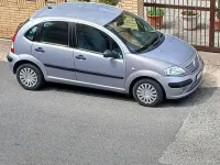 Usata Citroën C3 Elegance 60 CV (44 kW) 2004 Grigio Berlina