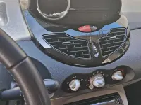 Usado Renault Twingo 64 CV (47 kW) 2008 Azul Utilitario