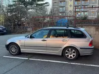 Usata BMW 320 150 CV (110 kW) 2004 Station wagon