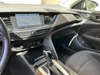 Usata Opel Insignia 136 CV (100 kW) 2018 Grigio Station wagon