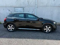 Usata Mercedes GLA200 AMG line 136 CV (100 kW) 2019 Nero SUV