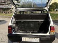 Usata Fiat Panda 4x4 Trekking 50 CV (36 kW) 1992 Utilitaria