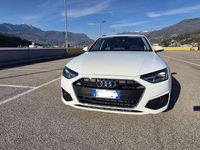 Usata Audi A4 Business 136 CV (100 kW) 2023 Station wagon